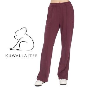 NWT Kuwalla Pinuuck Joggers size Small